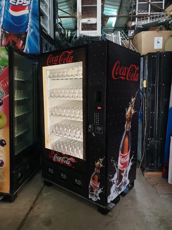 מכונת ECC לדוגמא